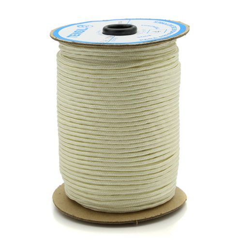 Sogas Trenzadas de Nylon para Arranque de Motores