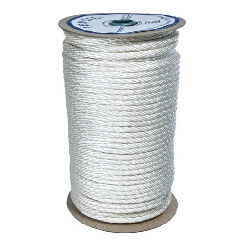 Sogas Trenzadas de Nylon