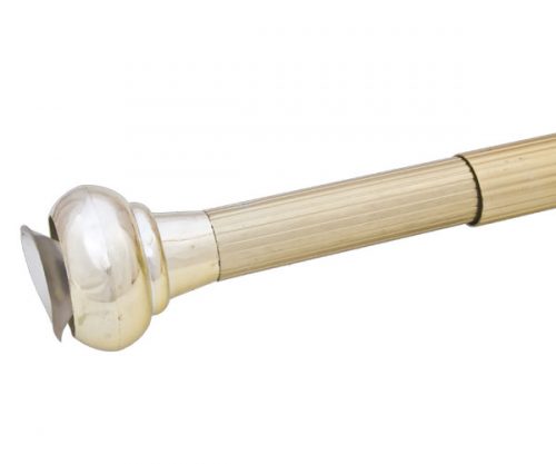 Caño de Baño Extensible de Lujo – Manufacturas Plásticas TENSIL S.A.