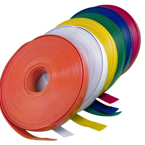 Cintas de PVC