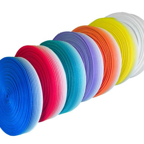 Cintas tejidas para sillones