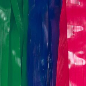 cortinas de cinta mosquera en colores
