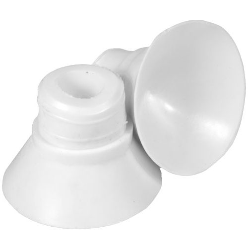 Sopapa Terminal para Caño de Baño Extensible
