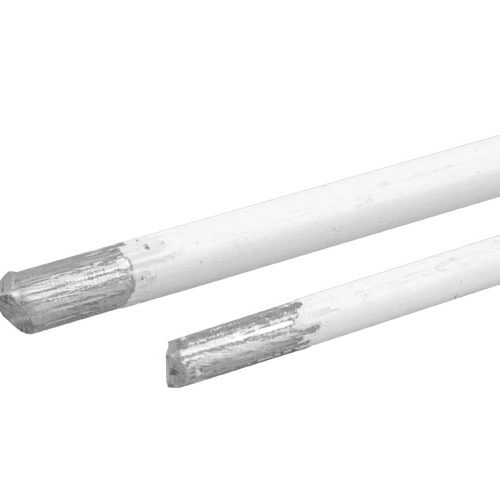 Varillas de Hierro para Cortinas Romanas